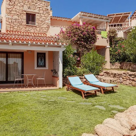 Sardinia Blu Residence-2